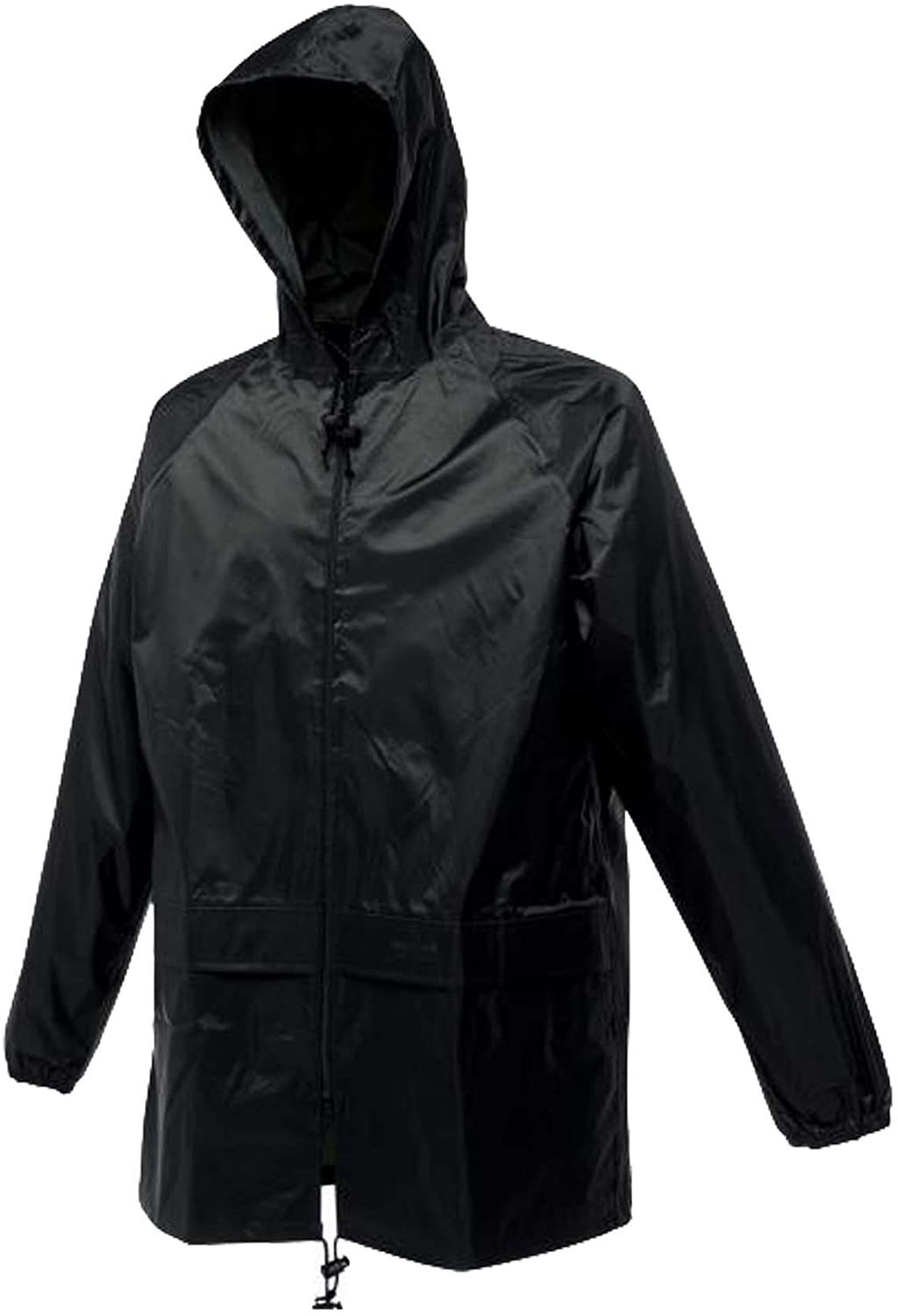 Regatta Stormbreak Waterproof Jacket Taped Seams Rain Coat