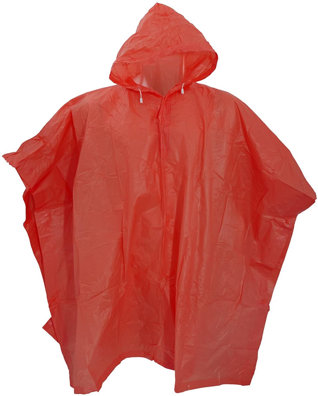 Men and Women Outdoor Raincoat Poncho Outdoor Clothing