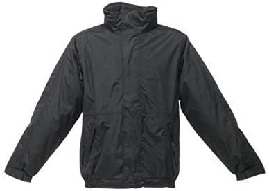 Warehouse Glacial Womens Waterproof Jacket - Taped Seams Rain Coat, Breathable Casual Jacket, Detachable Hood Trench Coat - Walkingに最適なレディース防水ジャケット。