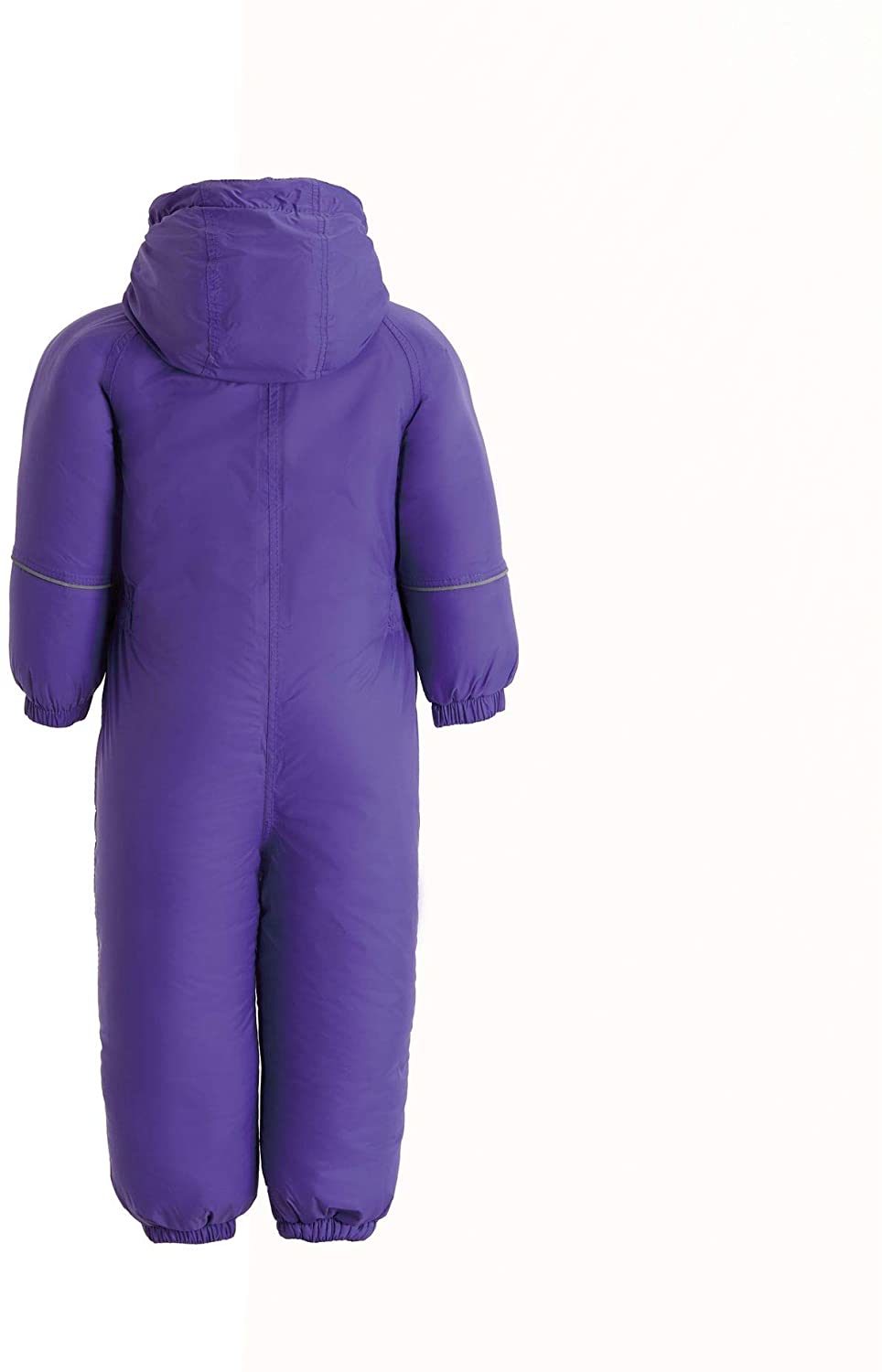 Regatta Kids Splosh III Водонепроницаемый и дышащий утепленный костюм "все в одном" для улицы