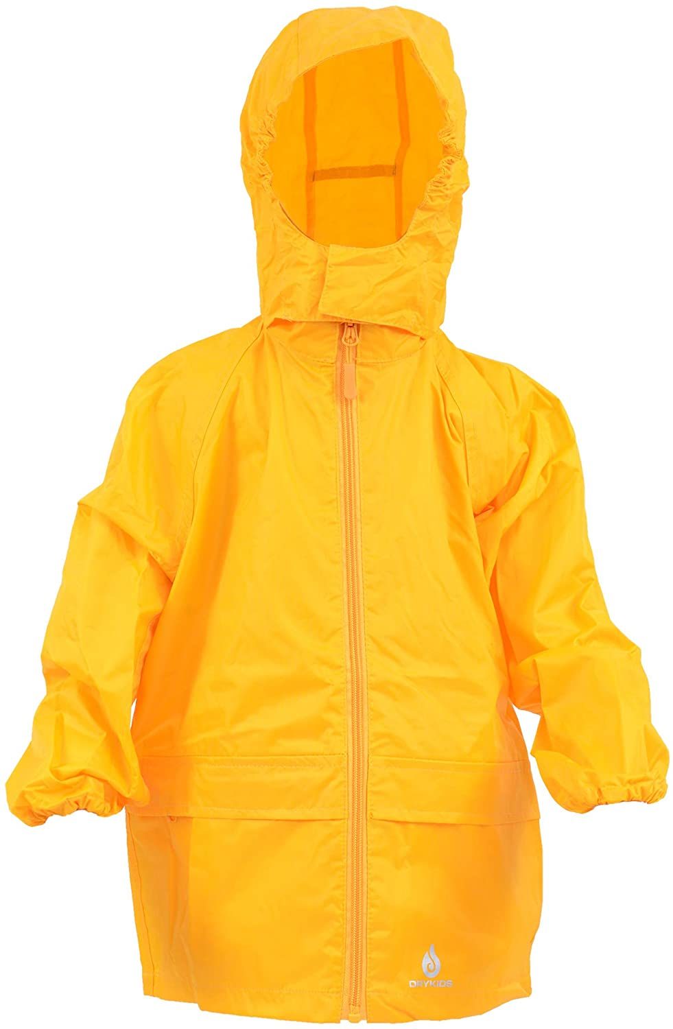 Waterproof Packaway Jacket and Waterproof Over Trousers