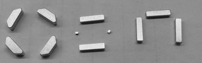 Magnets Applications of 3C Consumer Electronics
