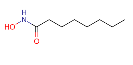6 Applications de l'acide caprylohydroxamique