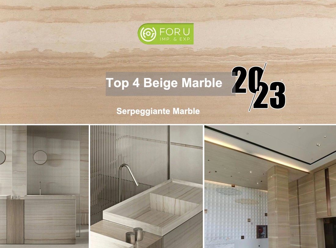Serpeggiante Marble Slabs and Tiles Factory