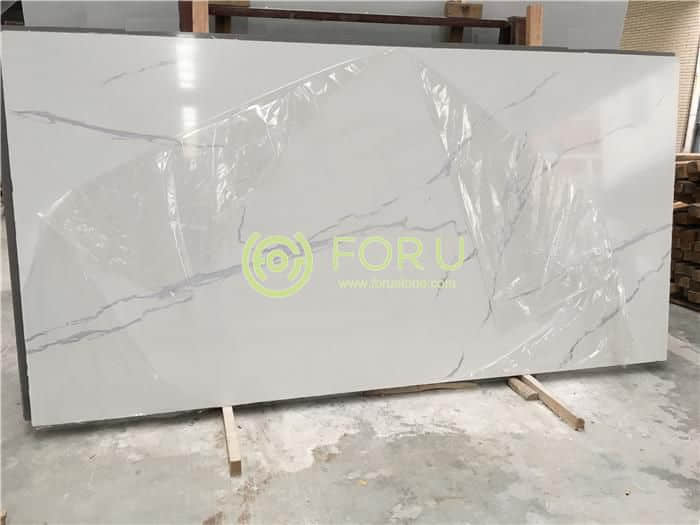 3d artificial white marble for wall cladding37513198579 1663297876867 How Do White Marble Exteriors Affect a Building's Aesthetics and Value?