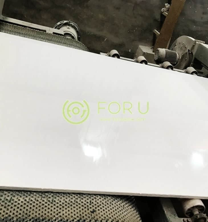 Artificial Marble Quartz Slab