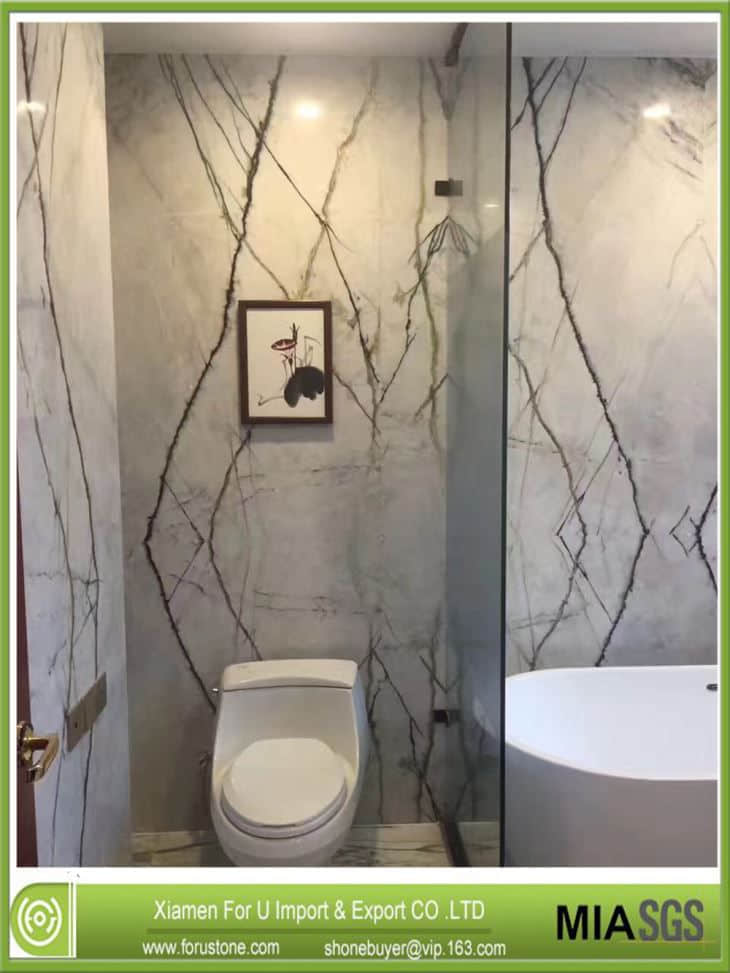Common Applications of Green Marble Tiles 20 Aurora Green Marble Tiles For Wall Cladding And Flooring Tiles