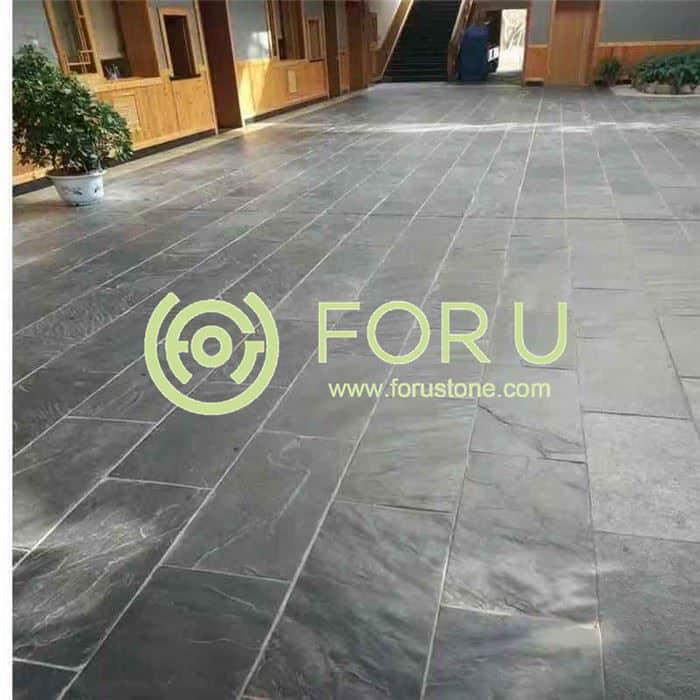 Black Slate Cultural Stone Black Slate Cultural Stone