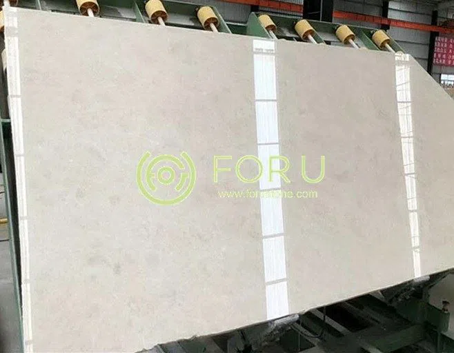 Ottoman beige Marble Slabs