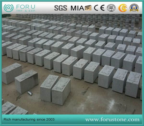 Granite Kerbstone Professional Factory for Garden Granite Kerbstone Professional Factory for Garden