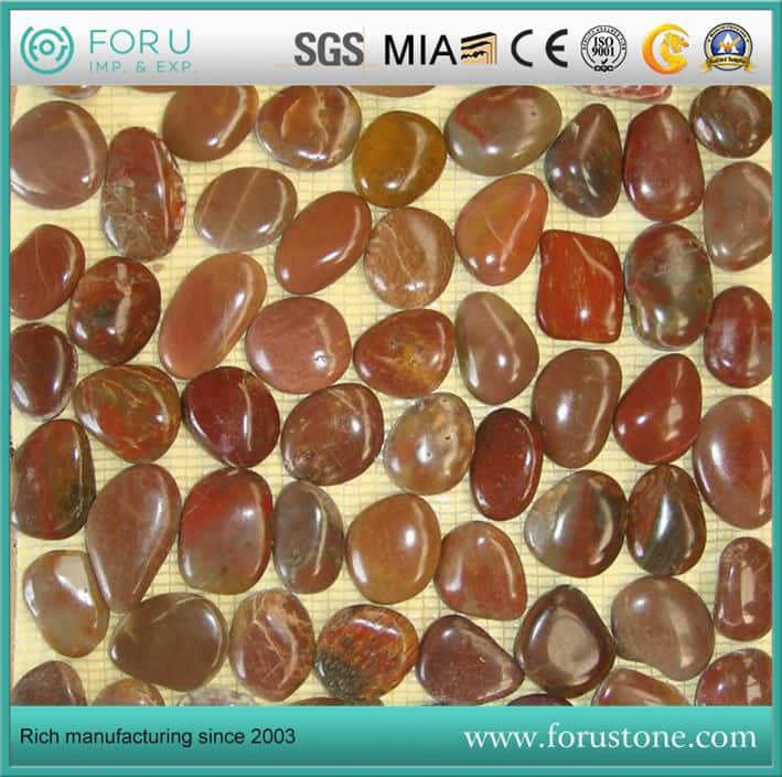 Colorful Pebble Stone Mosaic for Landscaping Pebble Stone Walkway Pebble Stone Colorful Pebble Stone Mosaic for Landscaping Pebble Stone Walkway Pebble Stone