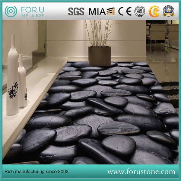 Colorful Pebble Stone Mosaic for Landscaping Pebble Stone Walkway Pebble Stone Colorful Pebble Stone Mosaic for Landscaping Pebble Stone Walkway Pebble Stone