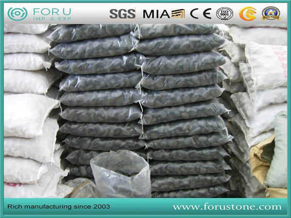 Top 10 Landscape Stone That Are Perfect for Garden Path Paving 15 Colorful Pebble Stone Mosaic for Landscaping Pebble Stone Walkway Pebble Stone