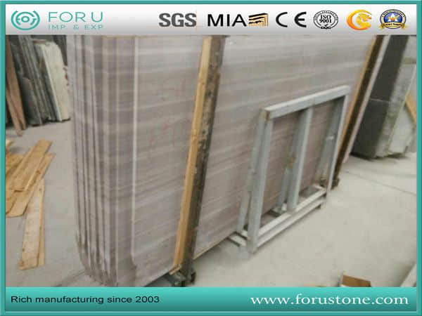Own Quarry Sandstone Purple Wooden Veins Sandstone Slabs Sandstone