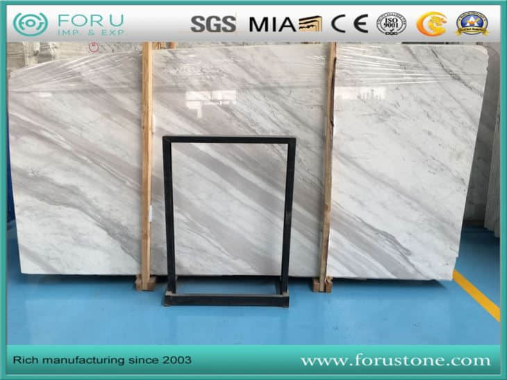 White marble blocks for sale