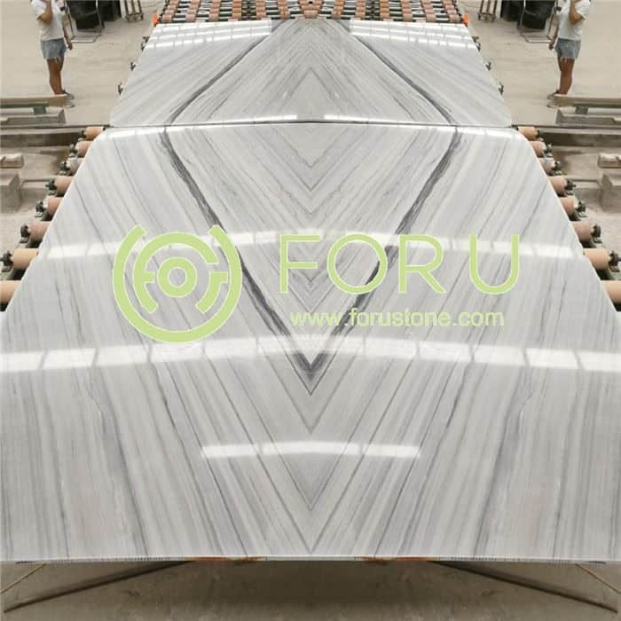 Palissandro Marble Tile