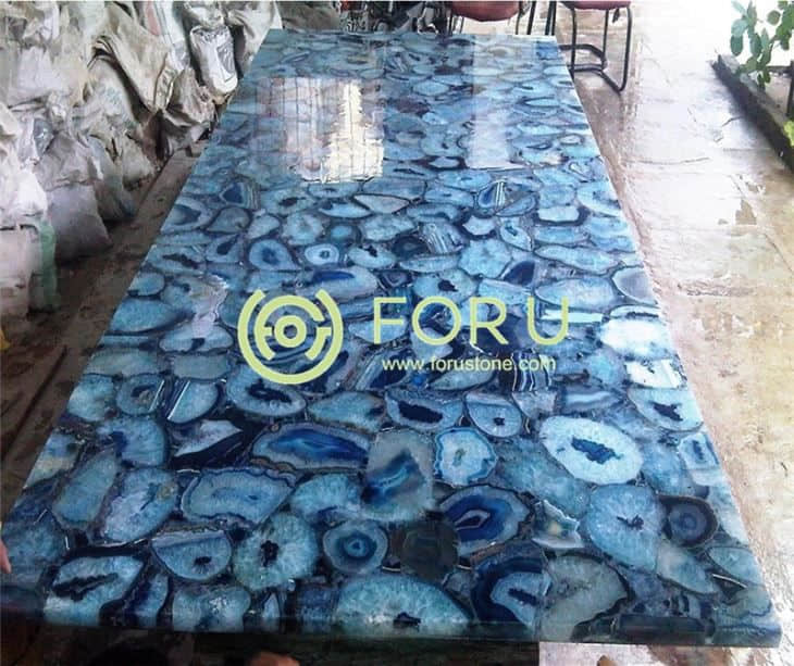 agate slabs countertops manufacturer