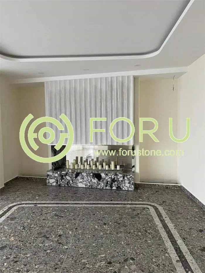 New Design Fossil Gray Terrazzo for Wall, Floor, Countertops.jpg