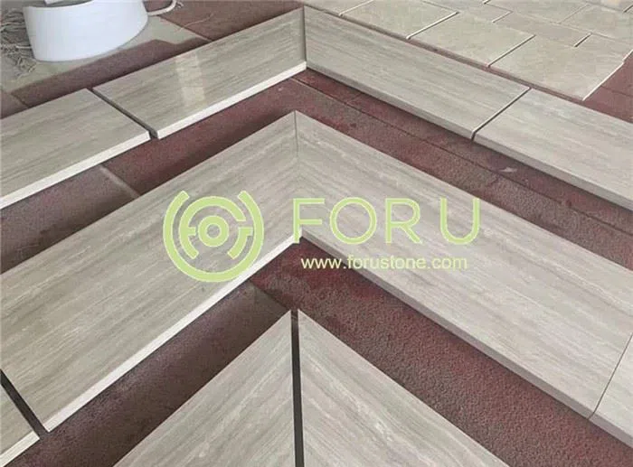 white wooden marble slab size