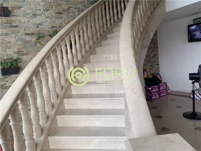 marble stair06