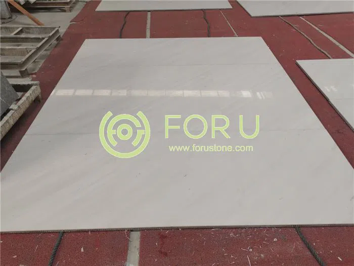 white marble composite aluminum honeycomb tile