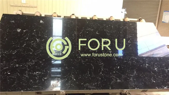 Nero Marquina Marble CUT TO SIZE