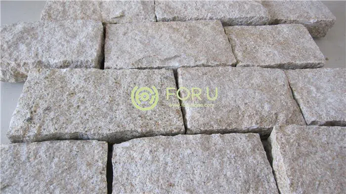 G682 granite stone tiles