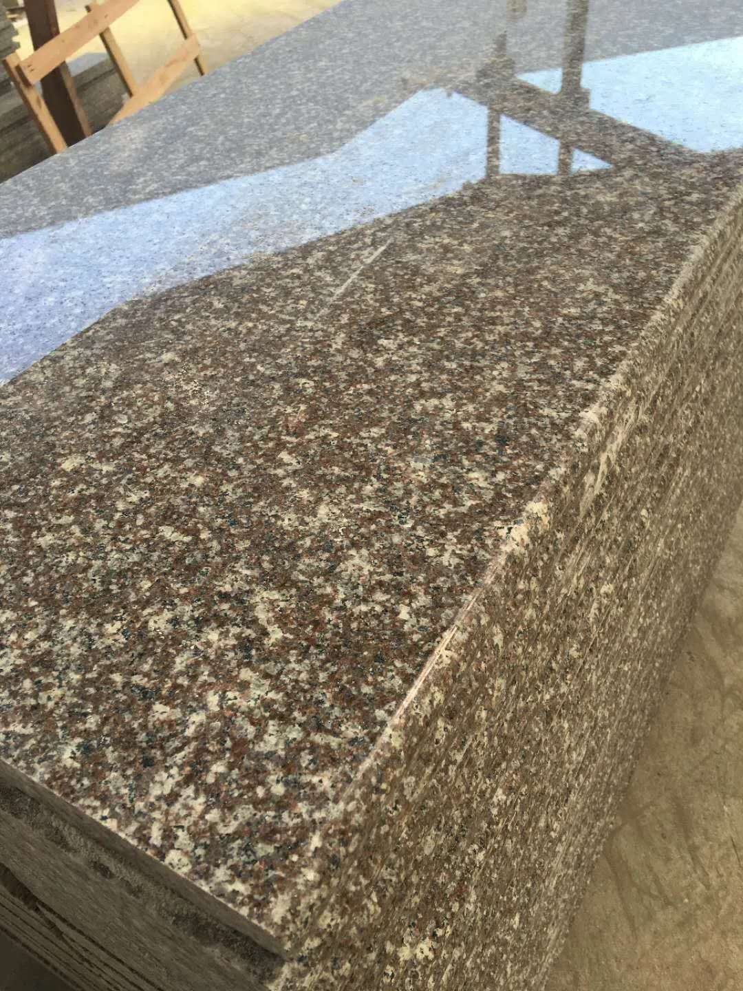 G664 granite tiles