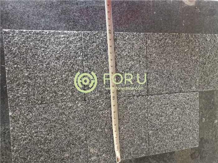 New G654 Granite tile