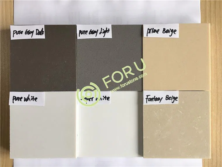artificial marble slabs items