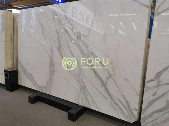 Marble thickness