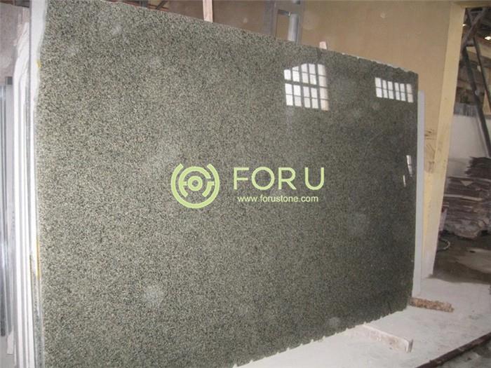 Green Jiangxi Granite