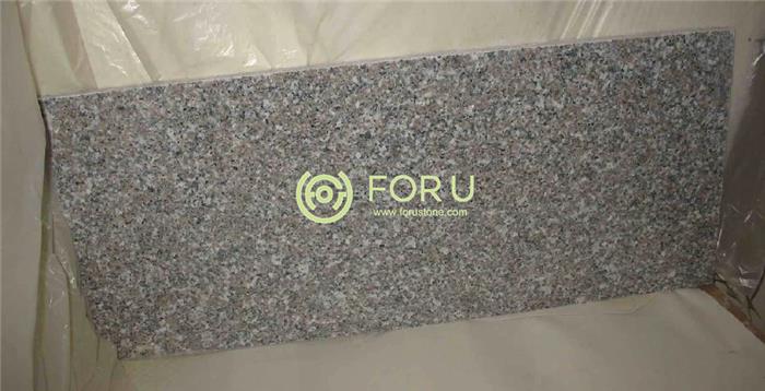 G636 Granite Natural Stone Granite Tiles/Slabs with China Supplier 
