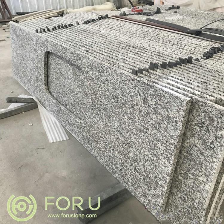 Tiger Skin White Granite, Chinese Granite Countertop