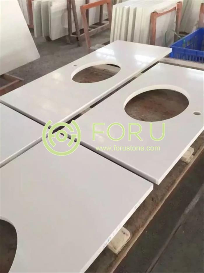 nano crystallized glass stone white marble countertop slabs for countertop and vanity top04