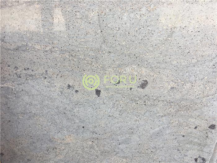 Natural Stone Grey Granite Wave Ash Grey Granite Floor Tiles6
