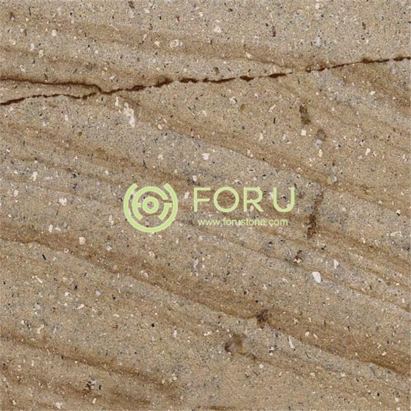 China Shandong Sandstone High Quality Sandstone Slabs Factory Price Beige Sandstone