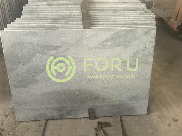 Chinese Grey White granite tile Ash Grey granite for flooring tile 11