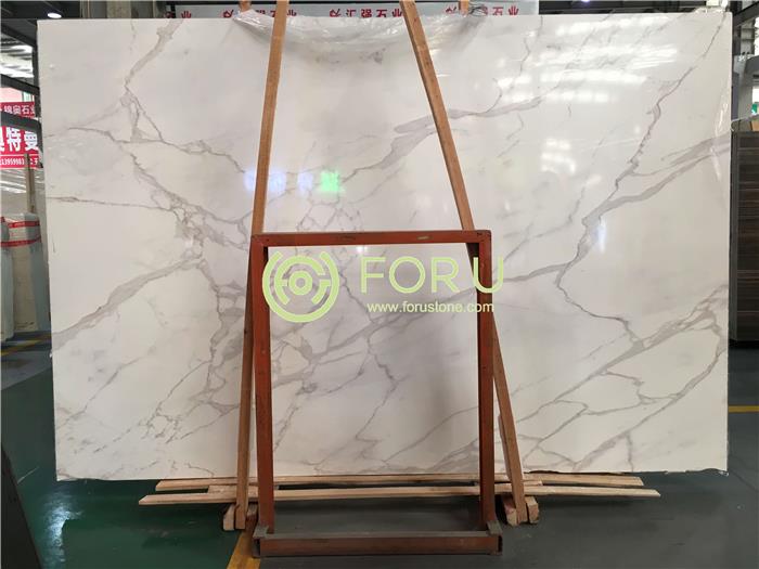 3d artificial white marble for wall cladding51