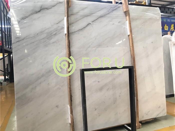 Guangxi white Marble,white marble SLAB,cheap marble01