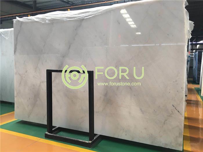 Guangxi white Marble,white marble SLAB,cheap marble05
