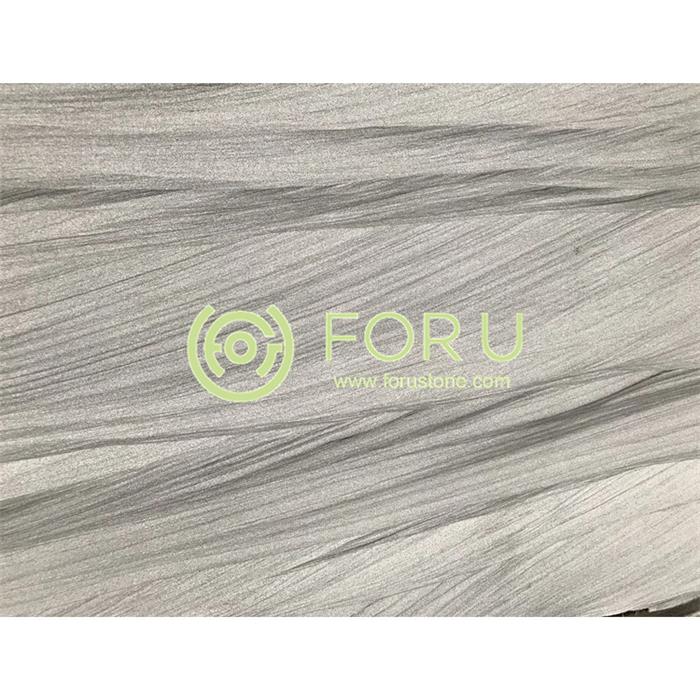 Grey wood vein Sandstone, factory price Sand Stone, Grey Wooden Sandstone01