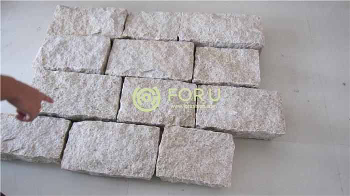 Cheap Granite G682 Pavering Stone for Sale Misty Yellow Granite stone for outdoor paving10