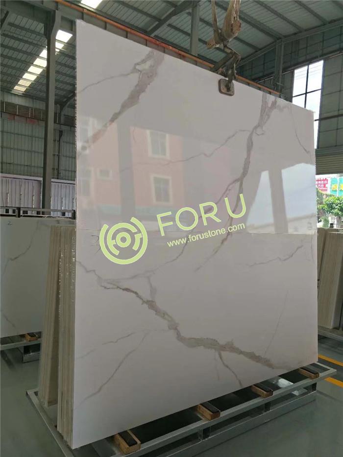Big Ceramic Slabs For Wall and Floor
