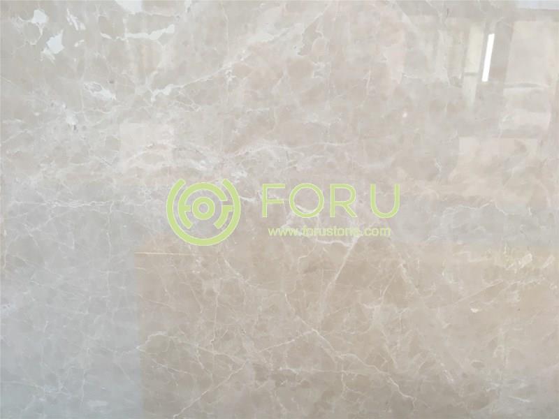 Wholesale natural beige stone marble Crema Marfil Marble Slab Price  Crema Marfil Marble Slab