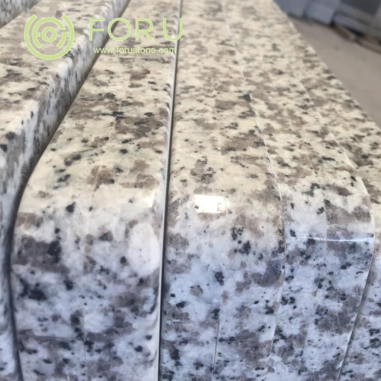 Wholesale China grey granite low price Bala flower granite