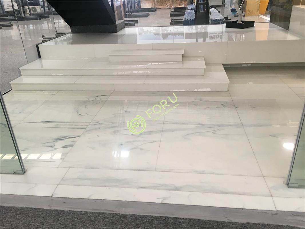Top Quality Artificial Onyx Marble Slab Price For Wall Cladding 