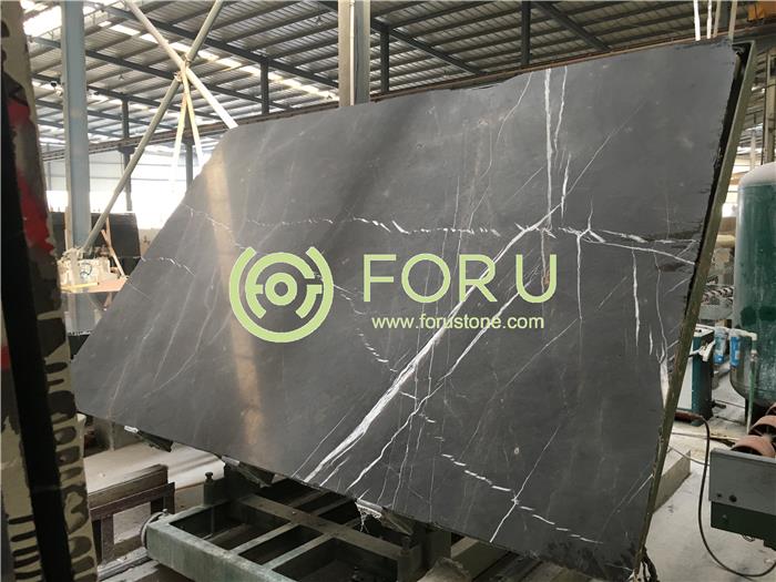 Pietra gray marble Armani gray stone marble tile with competitive price15