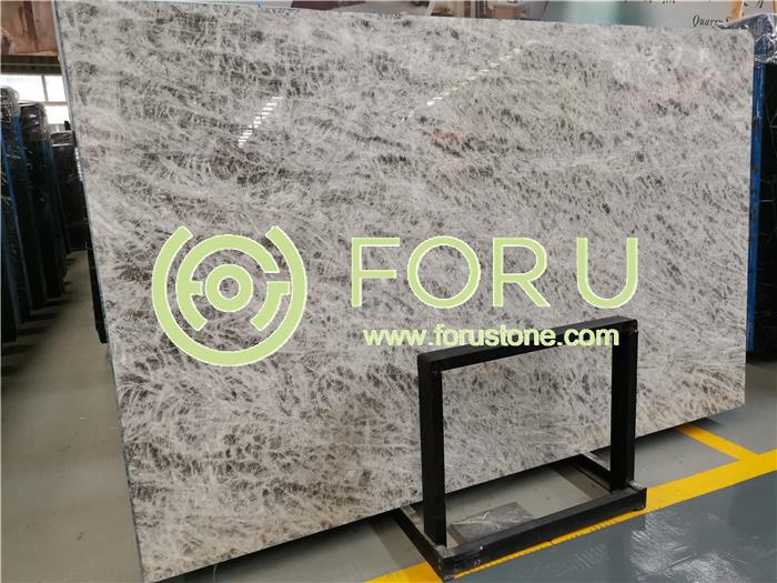 New Popular Gray Marble Slab from China,Alpus  Marble Tiles For Projects