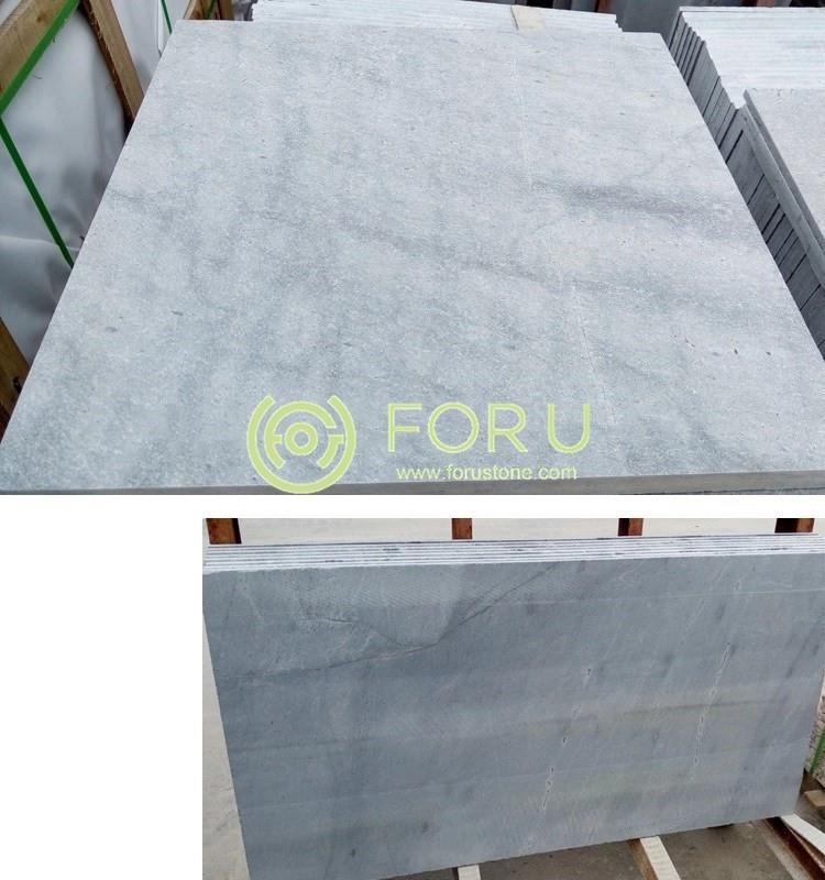 China Elegant Silver Grey Granite, Flooring Tile Granite or  Countertop